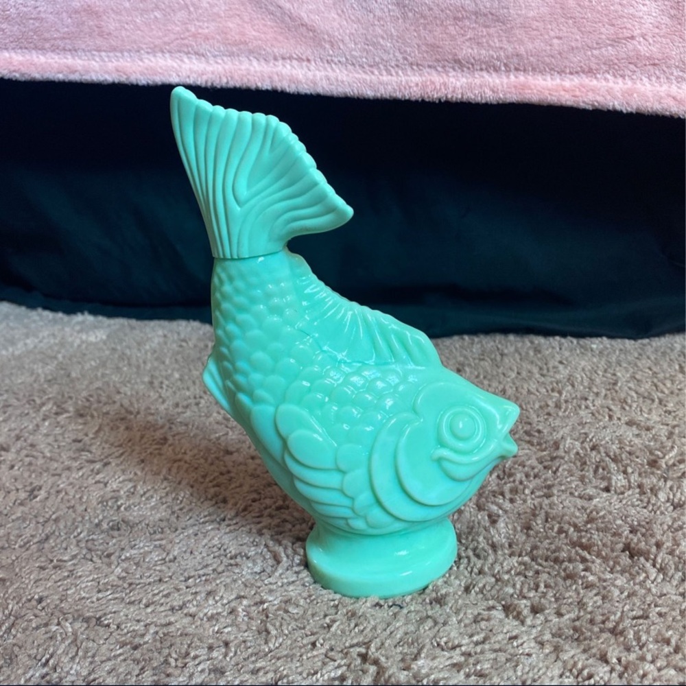 Fish Decor